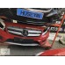 MERCEDES BAŞKAN TİCARET 176 KASA A180 AMG ÖN TAMPON